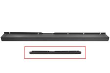 PARE-CHOCS OPEL MOVANO 2021-> ARRIÈRE / GRIS / CENTRALE 