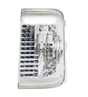 FEU CLIGNOTANT RÉTROVISEUR CITROEN JUMPER 2006-2014 FEU BLANC (WY5W) / DROIT