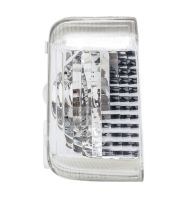 FEU CLIGNOTANT RÉTROVISEUR CITROEN JUMPER 2006-2014 FEU BLANC (WY5W) / GAUCHE