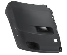 EMBOUT CITROEN JUMPER 2006-2014 AVANT / HEAVY / AVEC MOULURE / DROIT
