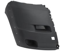 EMBOUT CITROEN JUMPER 2006-2014 AVANT / HEAVY / AVEC MOULURE / DROIT