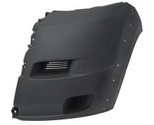 EMBOUT FIAT DUCATO 2006-2014 AVANT / HEAVY / AVEC MOULURE / GAUCHE