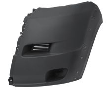 EMBOUT CITROEN JUMPER 2006-2014 AVANT / HEAVY / AVEC MOULURE / GAUCHE
