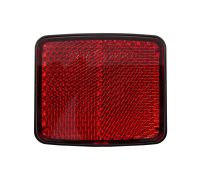 FEU ARRIÈRE FIAT DUCATO 2006-2014 CATADIOPTRE / ROUGE CLAIR / REVERSIBLE