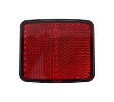 FEU ARRIÈRE CITROEN JUMPER 2006-2014 CATADIOPTRE / ROUGE CLAIR / REVERSIBLE