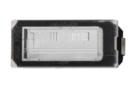 FEU DE PLAQUE CITROEN JUMPER 2006-2014 ARRIÈRE