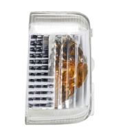 FEU CLIGNOTANT RÉTROVISEUR CITROEN JUMPER 2006-2014 FEU ORANGE (W16W) / DROIT