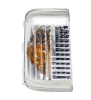 FEU CLIGNOTANT RÉTROVISEUR CITROEN JUMPER 2006-2014 FEU ORANGE (W16W) / GAUCHE