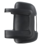 COQUE DE RÉTROVISEUR PEUGEOT BOXER 2006-2014 BRAS 8cm / GAUCHE