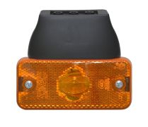 FEU D´AILE CITROEN JUMPER 2006-2014 AVEC SUPPORT / REVERSIBLE