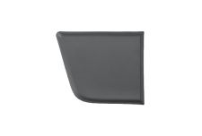 MOULURE LATÉRALE CITROEN JUMPER 2006-2014 ARRIÈRE / CHÂSSIS MOYEN (L2) / DROITE