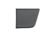MOULURE LATÉRALE CITROEN JUMPER 2006-2014 ARRIÈRE / CHÂSSIS MOYEN (L2) / GAUCHE