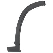 MOULURE AILE CITROEN JUMPER 2006-2014 AVANT / PARTIE ARRIÈRE / HEAVY / DROITE