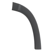 MOULURE AILE FIAT DUCATO 2006-2014 AVANT / PORTE / HEAVY / GAUCHE