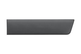 MOULURE LATÉRALE FIAT DUCATO 2006-2014 ARRIÈRE / CHASSIS LONG / GAUCHE