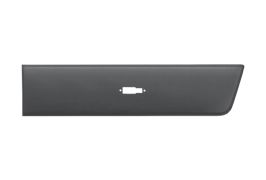 MOULURE LATÉRALE CITROEN JUMPER 2006-2014 ARRIÈRE / CHASSIS LONG / AVEC TROU FEU CLIGNOTANT / GAUCHE