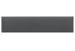 MOULURE PORTE CITROEN JUMPER 2006-2014 ARRIÈRE GAUCHE