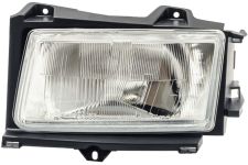 PHARE AVANT CITROEN JUMPY 1994-2003 GAUCHE