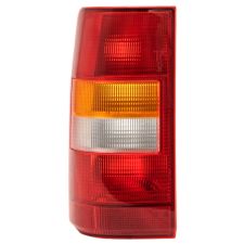 FEU ARRIÈRE FIAT SCUDO 1998-2003 GAUCHE