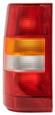 FEU ARRIÈRE CITROEN JUMPY 2003-2007 GAUCHE