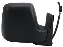 RÉTROVISEUR CITROEN JUMPY 2003-2007 MECANIQUE / DROIT