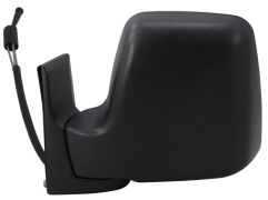 RÉTROVISEUR CITROEN JUMPY 2003-2007 MECANIQUE / GAUCHE