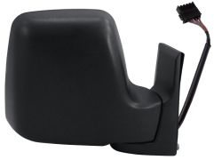 RÉTROVISEUR CITROEN JUMPY 2003-2007 ÉLÉCTRIQUE / CHAUFFANT / DROIT