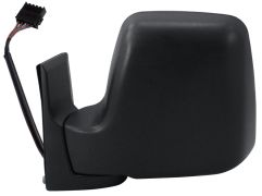 RÉTROVISEUR CITROEN JUMPY 2003-2007 ÉLÉCTRIQUE / CHAUFFANT / GAUCHE