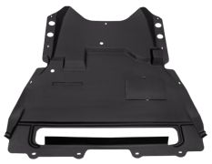 CACHE-MOTEUR PEUGEOT 806 1994-2002 AVANT 