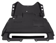 CACHE-MOTEUR CITROEN JUMPY 1994-2003 AVANT