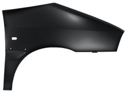 AILE CITROEN JUMPY 1994-2003 AVANT / AVEC TROUS / DROITE