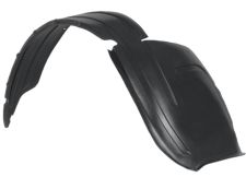 PARE-BOUE FIAT ULYSSE 1994-2002 AVANT DROIT