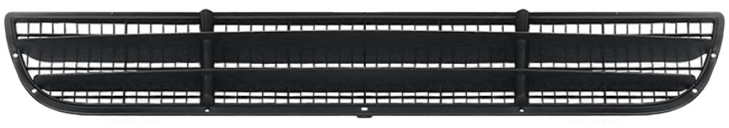 GRILLE CITROEN JUMPY 1994-2003 PARE-CHOCS AVANT 