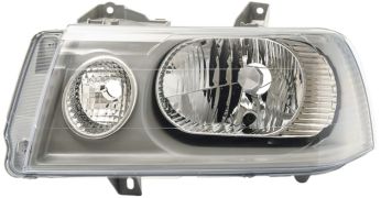 PHARE AVANT CITROEN JUMPY 2003-2007 GAUCHE