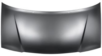 CAPOT CITROEN JUMPY 2003-2007 AVANT 