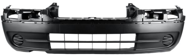 PARE-CHOCS CITROEN JUMPY 2003-2007 AVANT 