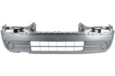 PARE-CHOCS CITROEN JUMPY 2003-2007 AVANT / AVEC APPRET