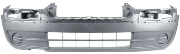 PARE-CHOCS CITROEN JUMPY 2003-2007 AVANT / AVEC APPRET