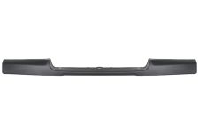MOULURE CITROEN JUMPY 2003-2007 PARE-CHOCS AVANT / CENTRALE 