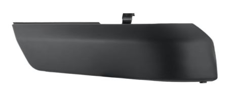 MOULURE PEUGEOT EXPERT 2003-2007 PARE-CHOCS AVANT / DROIT