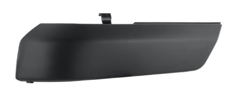 MOULURE PEUGEOT EXPERT 2003-2007 PARE-CHOCS AVANT / GAUCHE
