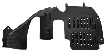 PARE-BOUE PEUGEOT EXPERT 2003-2007 PARTIE INTÉRIEUR / AVANT DROIT