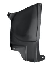 PARE-BOUE CITROEN JUMPY 2003-2007 PARTE INTÉRIEUR / AVANT GAUCHE