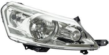 PHARE FIAT SCUDO 2007-2016 DROIT