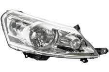 PHARE AVANT CITROEN JUMPY 2007-2016 DROIT