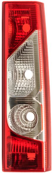 FEU ARRIÈRE CITROEN JUMPY 2007-2016 DROIT