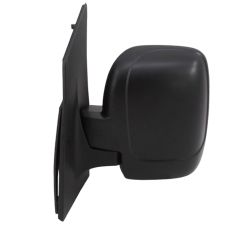 RÉTROVISEUR PEUGEOT EXPERT 2007-2016 1 VERRE / MECANIQUE / GAUCHE
