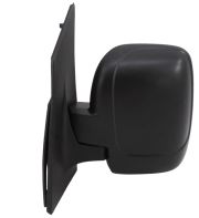 RÉTROVISEUR CITROEN JUMPY 2007-2016 1 VERRE / MECANIQUE / GAUCHE