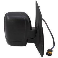 RÉTROVISEUR PEUGEOT EXPERT 2007-2016 1 VERRE / ÉLÉCTRIQUE / CHAUFFANT / AVEC SONDE / DROIT