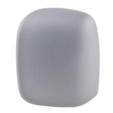 COQUE DE RÉTROVISEUR CITROEN JUMPY 2007-2016 AVEC APPRET / GAUCHE